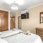 La Perla Vibes Apartament Puerto de Santiago (Tenerife)
