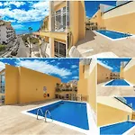 La Perla Vibes Apartament