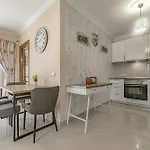 Apartament La Perla Vibes