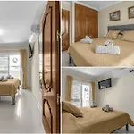 Apartament La Perla Vibes *