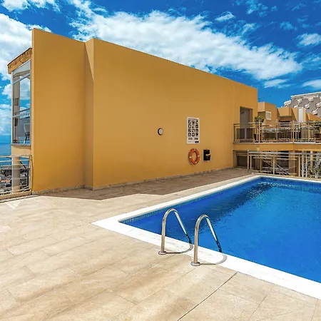 La Perla Vibes Apartment Puerto de Santiago (Tenerife)