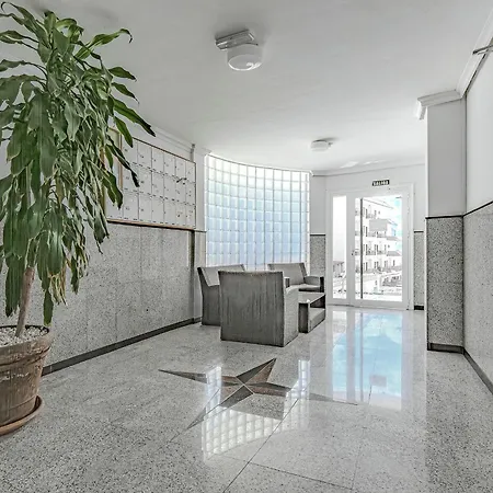 Apartment La Perla Vibes