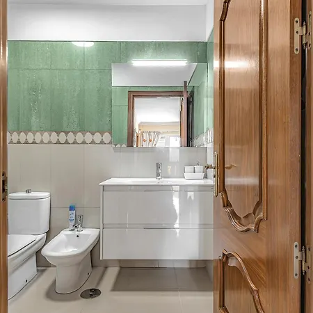 Apartment La Perla Vibes Puerto de Santiago (Tenerife)