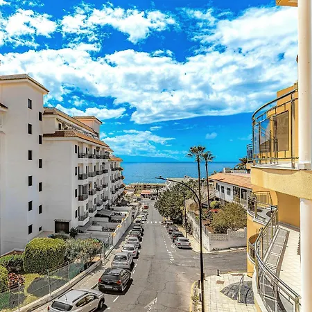 La Perla Vibes Lägenhet Puerto de Santiago (Tenerife)
