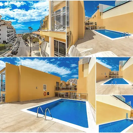 La Perla Vibes Apartment