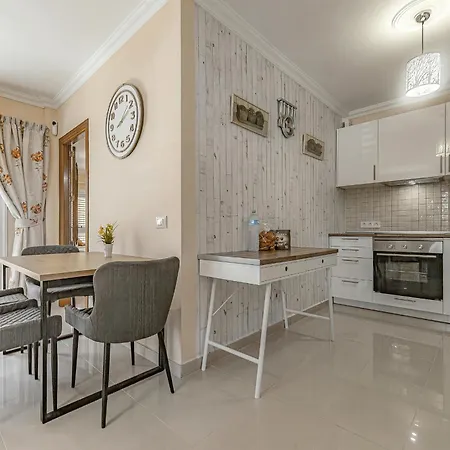 Apartment La Perla Vibes