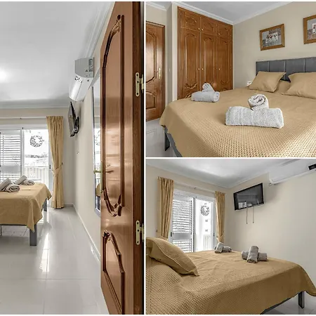 Apartment La Perla Vibes *